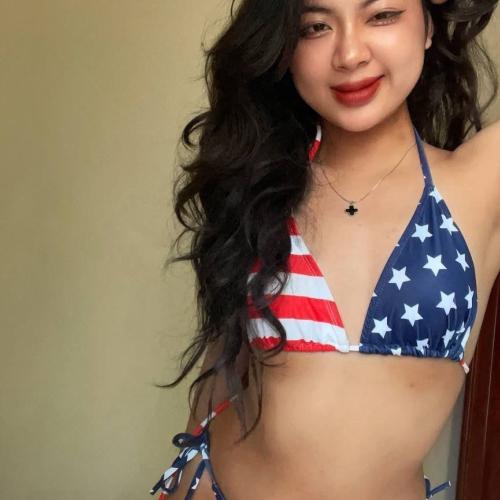 Maika — escort in Singapore