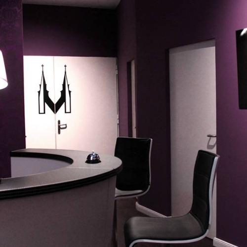 Der Femdom — erotisk utested i Zürich, bilde 14