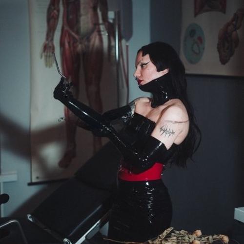 Domina Moir Div — escort in Berlin, photo 4