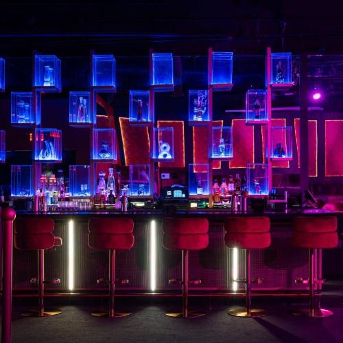 Club Pink Pony — erotic venue in Miami, photo 2