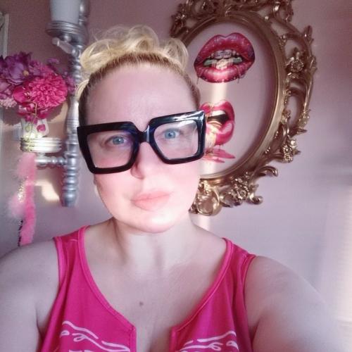 Tania — escort in Vilnius