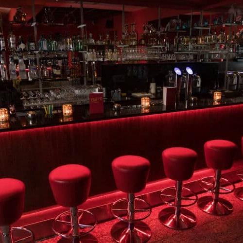 Club 12 — ερωτικός χώρος στην πόλη Ζυρίχη