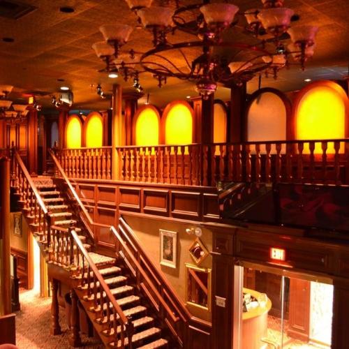 The Boardroom Cabaret — ερωτικός χώρος στην πόλη Brockton