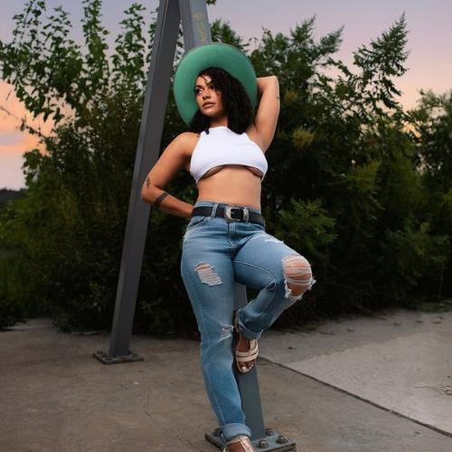 Jai Nova — escort in Virginia Beach