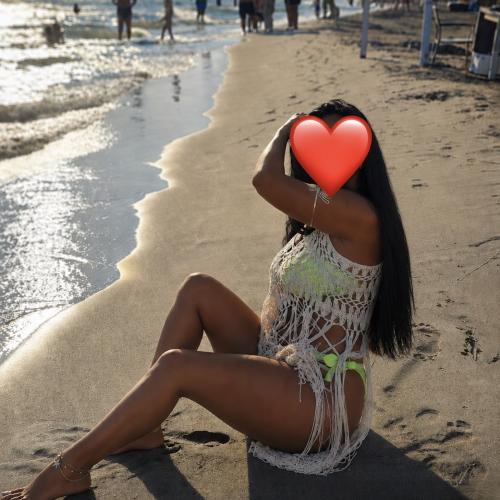 Viktorka Trojka — escort à Prostějov, photo 3