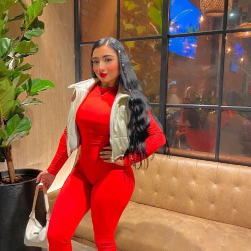 Nathally Rouse — escort in Bogotá, photo 10