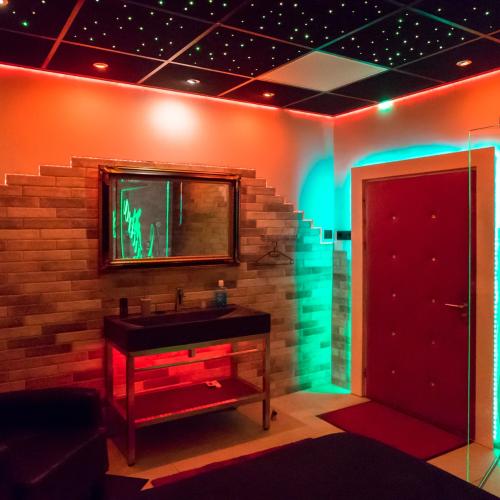 Huize Sandra — erotic venue in Breda