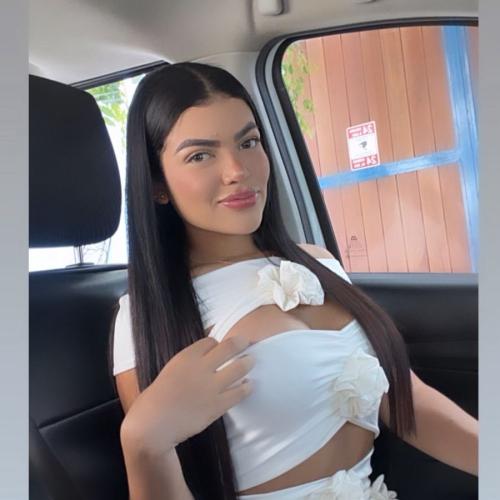 Isabela — escort in Cancún, photo 11