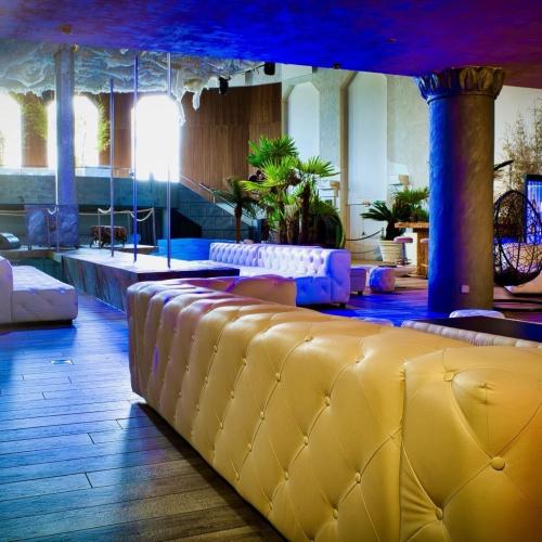 Freubad — locale erotico a Solothurn