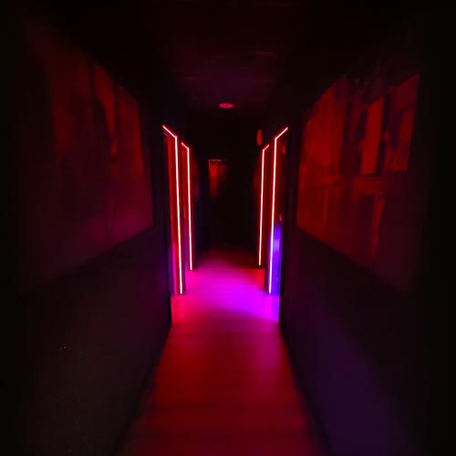 O Templo — erotic venue in Porto