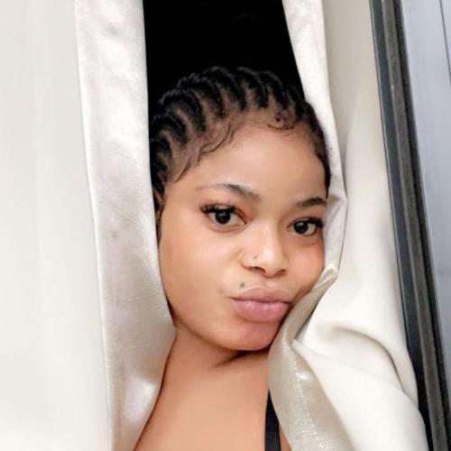 Sexyafricanescortmichelle