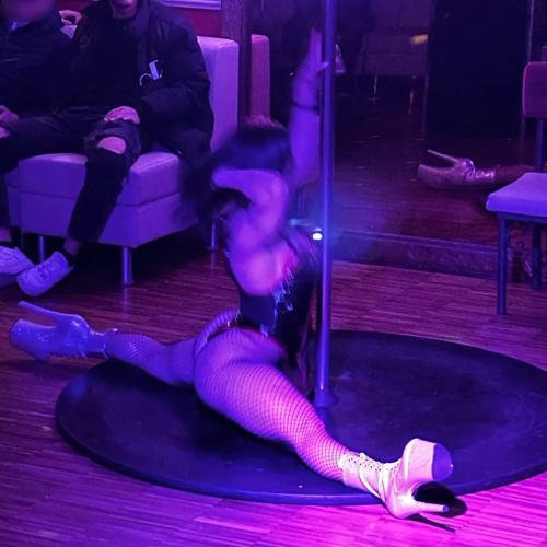 Mimà Nightclub — ερωτικός χώρος στην πόλη Cervia