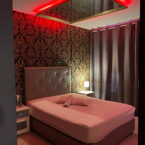 La Mansion Figueres — erotic venue in Figueres