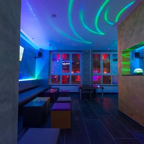 Laufhaus 10 & My Lady Bar — erotic venue in Mannheim