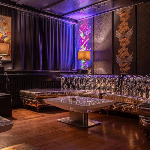 Vip Bar — erotic venue in Zug