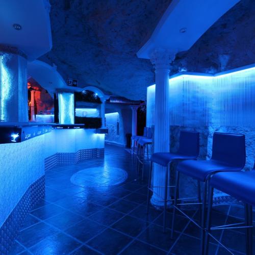 Club La Cueva — erotic venue in Benidorm