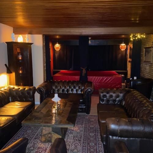 Afrodite Club — ερωτικός χώρος στην πόλη Ringe