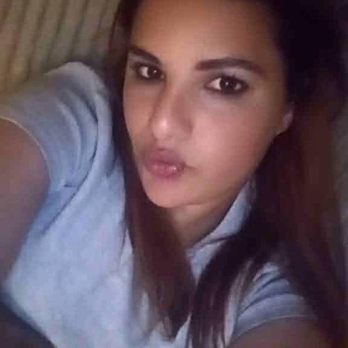 Ariana — escort a Prievidza, foto 16
