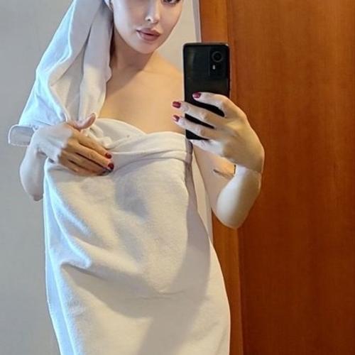 Molly — escort in Tbilisi, photo 5