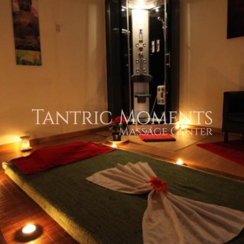 Tantric Moments Lisboa — erotic venue in Lisbon
