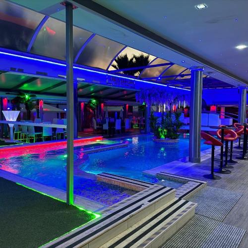Dream On Club — erotic venue in Ceglie Messapica