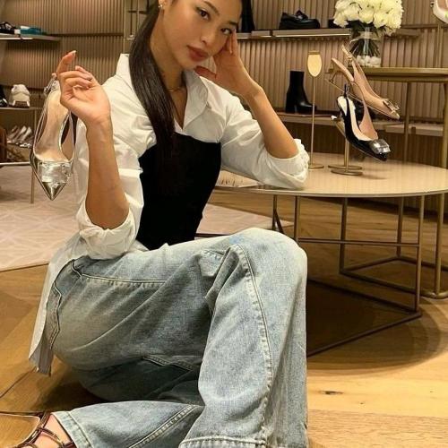 Lisa Nam — escort in Tokyo