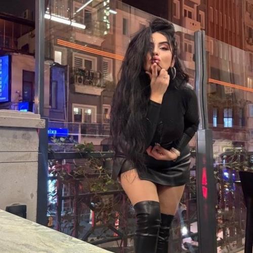 Aleyna — escort in Tbilisi, photo 11