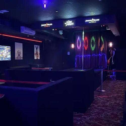 Star Night Club — erotic venue in Brasília, photo 3