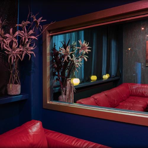 Avarus — erotic venue in Berlin, photo 6