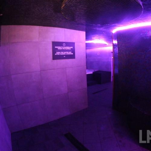 Lava Swingers Club — Erotik-Location in Warschau