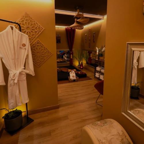 Ritual Tantra Massage — Erotik-Location in Barcelona, Foto 5