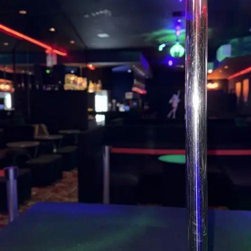 Star Night Club — erotic venue in Brasília, photo 6