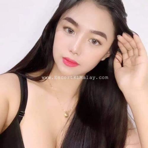 Naka - Kl Escort Girl