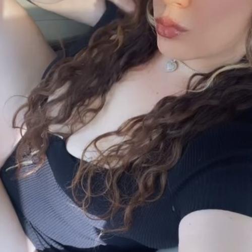 Krystalmariee — eskort i Detroit