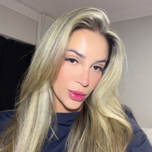 Raquel — Fortaleza 에스코트, 사진 12