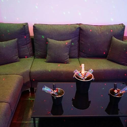 Sala Locura — erotic venue in Alhaurín de la Torre