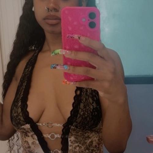 Lavishy Ki — escort a Miami