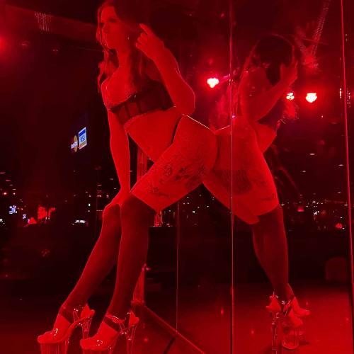 Dream Girls At Fox's — erotický podnik v Tacoma, foto 8