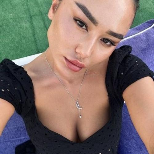 Sofia — escort in Tbilisi, photo 8