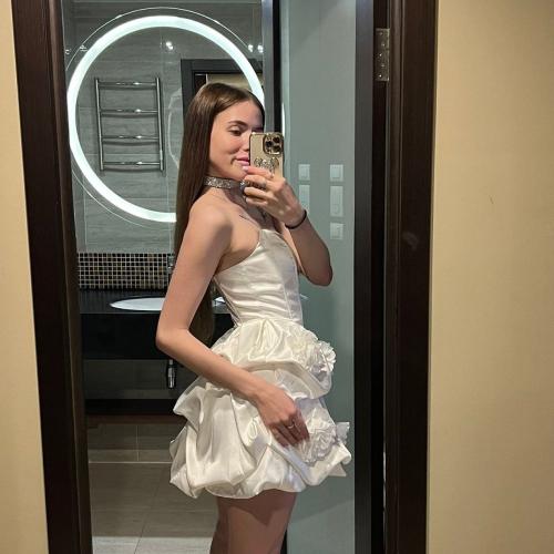 Sasha — escortă în Tel Aviv-Yafo