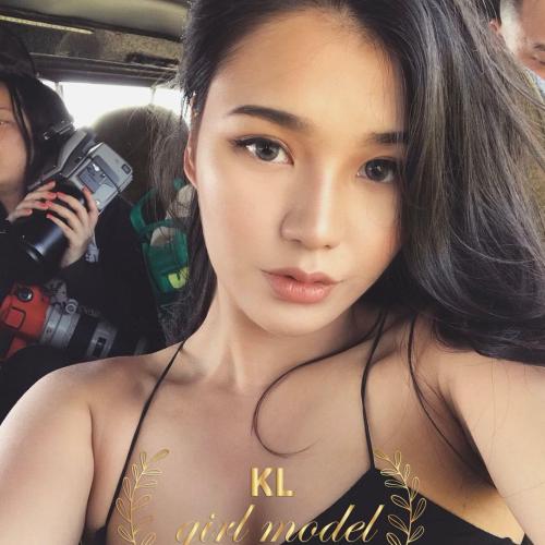 Escort Girl Malay – Linda