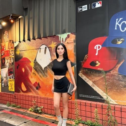 Sofia — Escort in Taipeh