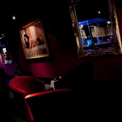 Playhouse Cardiff — Erotik-Location in Cardiff