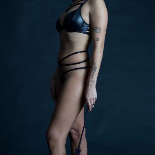 Nadirah Khalisa — eskort i Berlin, foto 7