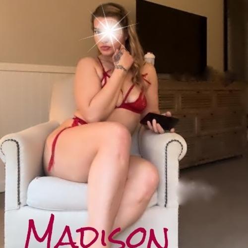 Madison Monrow — escort in Santa Rosa
