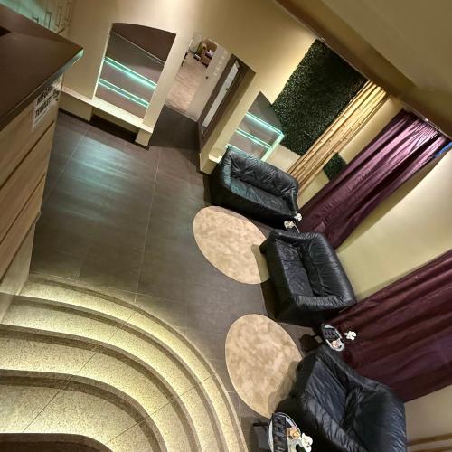 Paradise Massage — erotic venue in Budapest