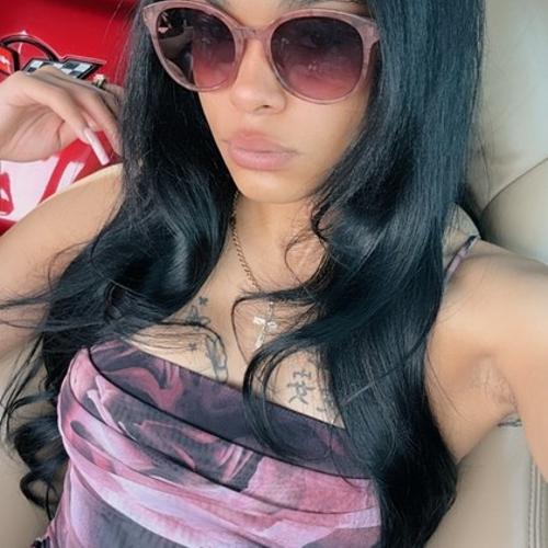Nadia The Sensation — 피닉스 에스코트