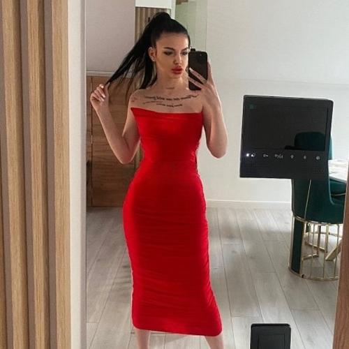 Ivana — escort à Munich, photo 9
