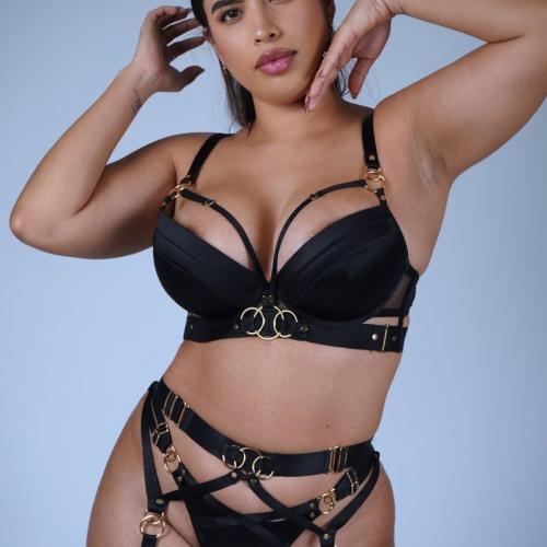 Vanessa — escort à Stuttgart, photo 7