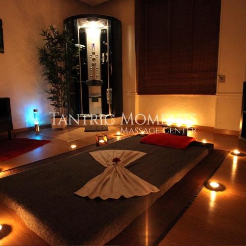 Tantric Moments Lisboa — erotic venue in Lisbon